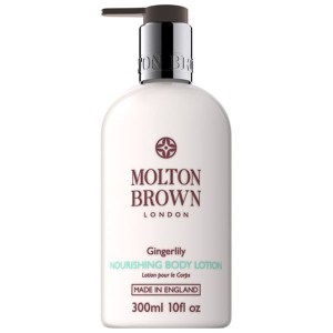 Купить лосьон для тела Molton Brown Gingerlily Nourishing Body Lotion